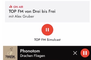 TOP-FM Radio